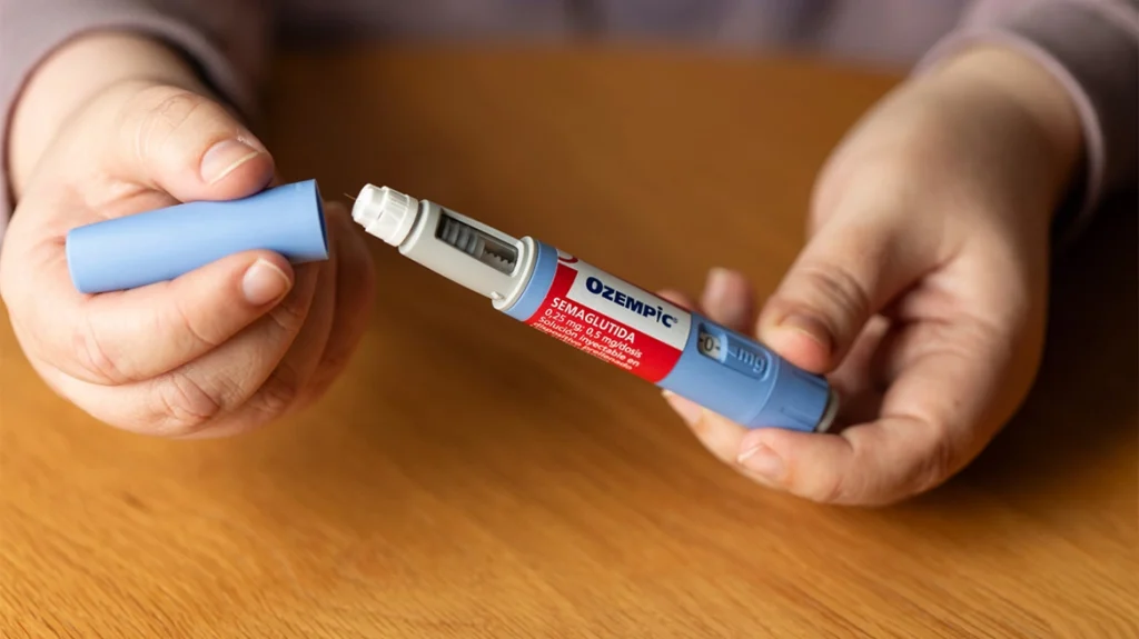 Πώς μπορεί τo Ozempic να αυξήσει πιθανότητες εγκυμοσύνης
