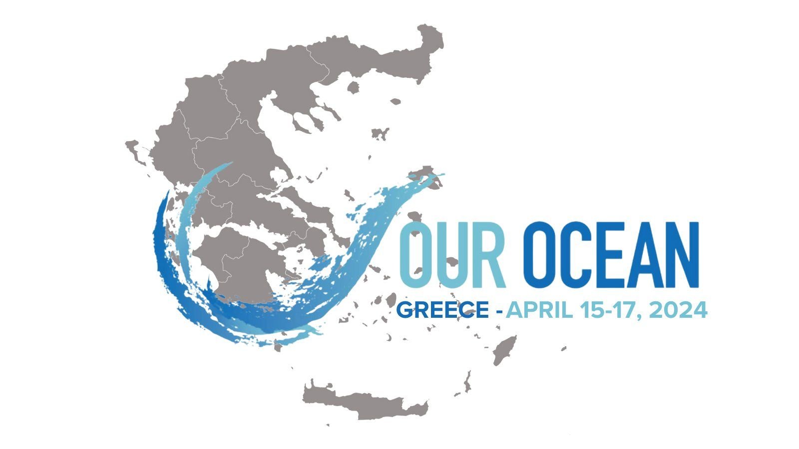 Στην Αθήνα το Our Ocean Conference