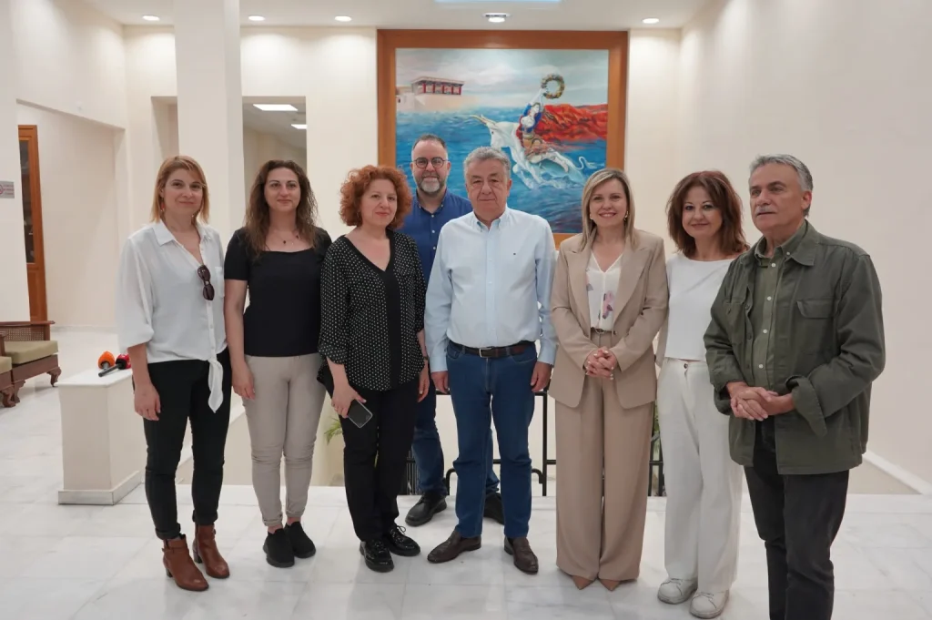 Η άυλη πολιτισμική κληρονομιά σημαντικό κομμάτι του πολιτισμού της Κρήτης