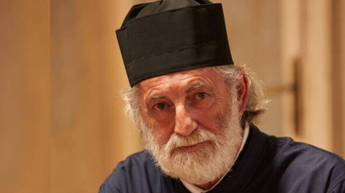 Υποψήφιος ευρωβουλευτής ο παπα – Μιχάλης