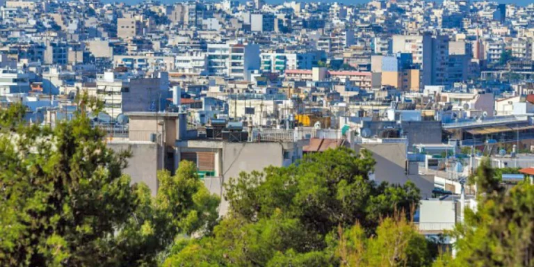 Aκίνητα: Παγώνουν έως το 2027 οι αντικειμενικές αξίες