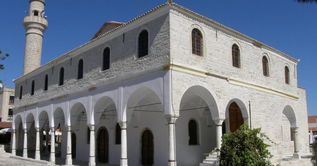 Σύλλογος Αλατσατιανών: Αυτό είναι το νέο συμβούλιο