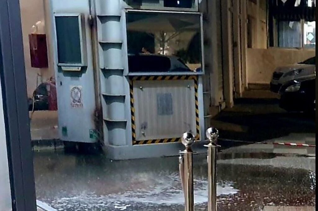 Συγκλονίζουν οι λεπτομέρειες του εγκλήματος στους Αγίους Αναργύρους