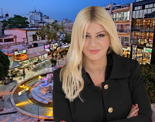 Μ. Αντωνακάκη: Θέλουμε οι όποιες αλλαγές να γίνουν με διάλογο και συνεννόηση
