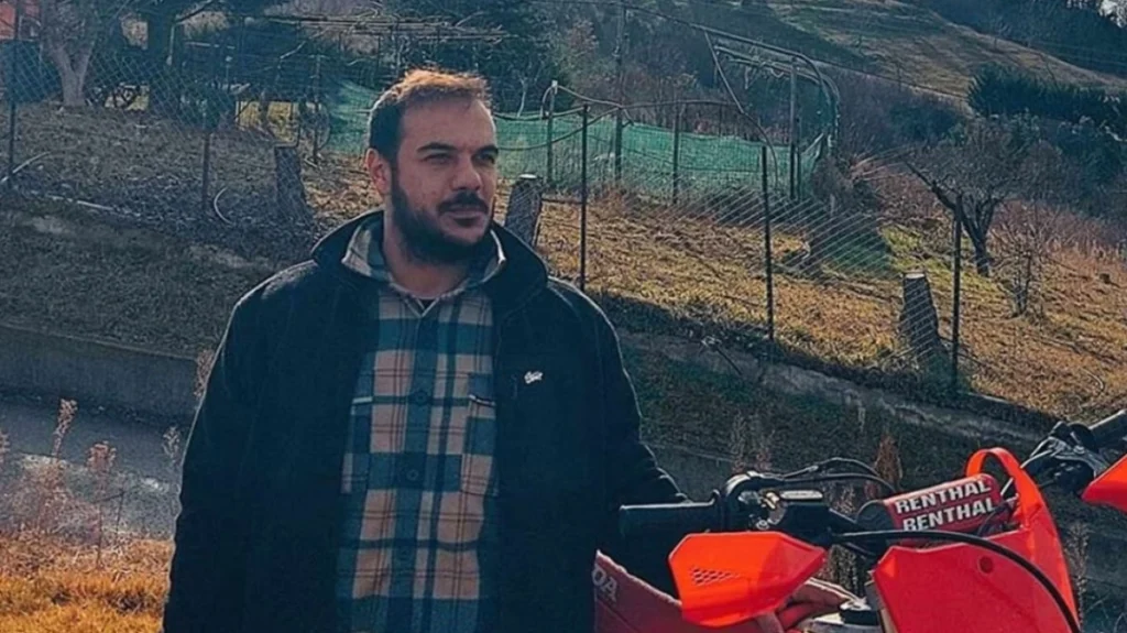 9 συλλήψεις για την κατάρρευση κτιρίου που οδήγησε στο θάνατο αστυνομικού