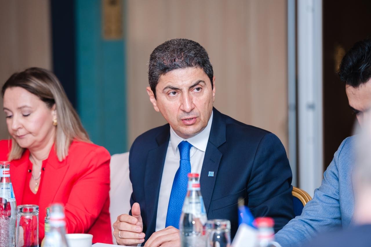 Αυγενάκης στο EUMED9: Ζωτικής σημασίας οι αλλαγές στην ΚΑΠ που προτείνει η Ελλάδα