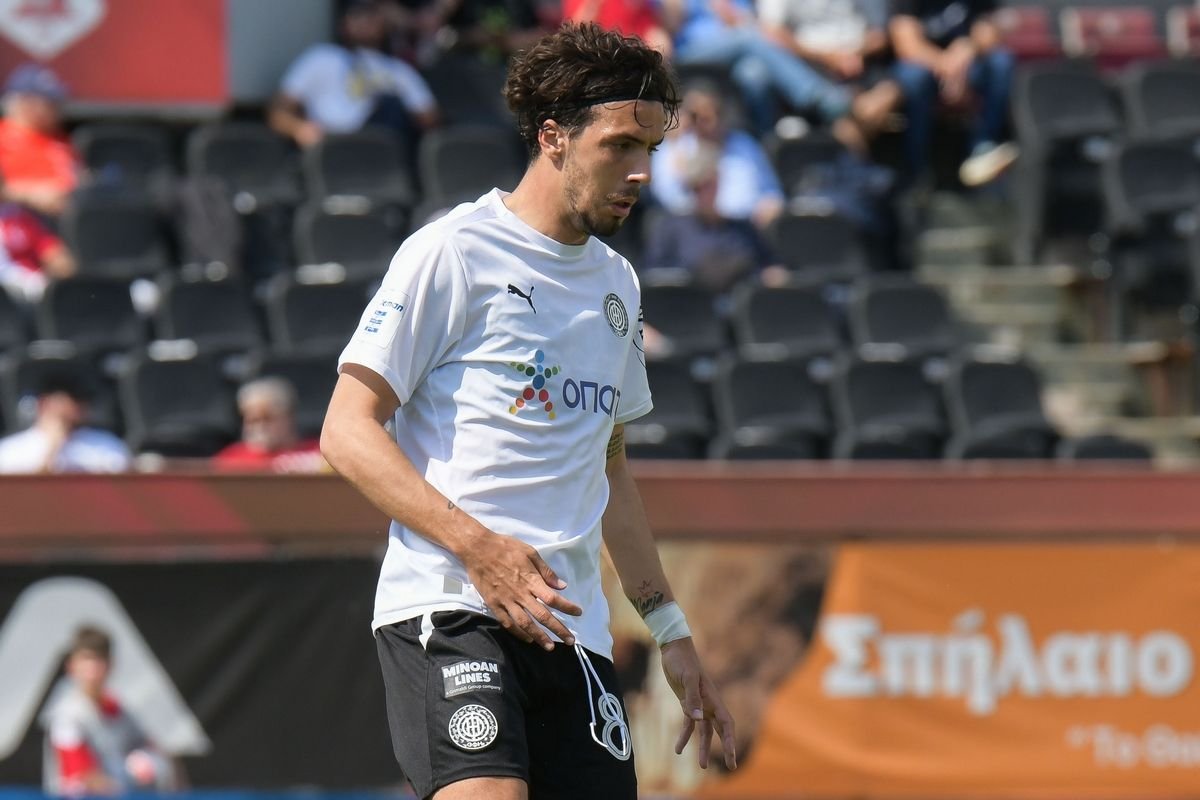 Κύπελλο Ελλάδας Betsson: Στις 14:00 η κλήρωση της 4ης φάσης με 10 ομάδες της Stoiximan Super League