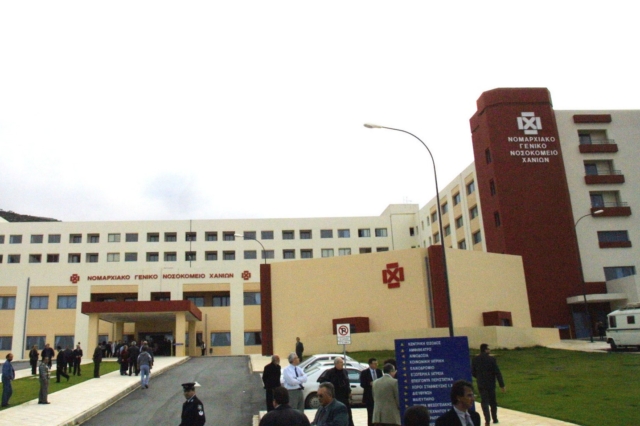 Σοκ από αιφνίδιο θάνατο 14χρονου στα Χανιά