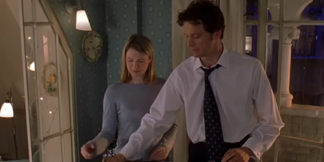 Γιατί απειλούν με μποϊκοτάζ της νέας ταινίας Bridget Jones  οι φανατικοί θαυμαστές