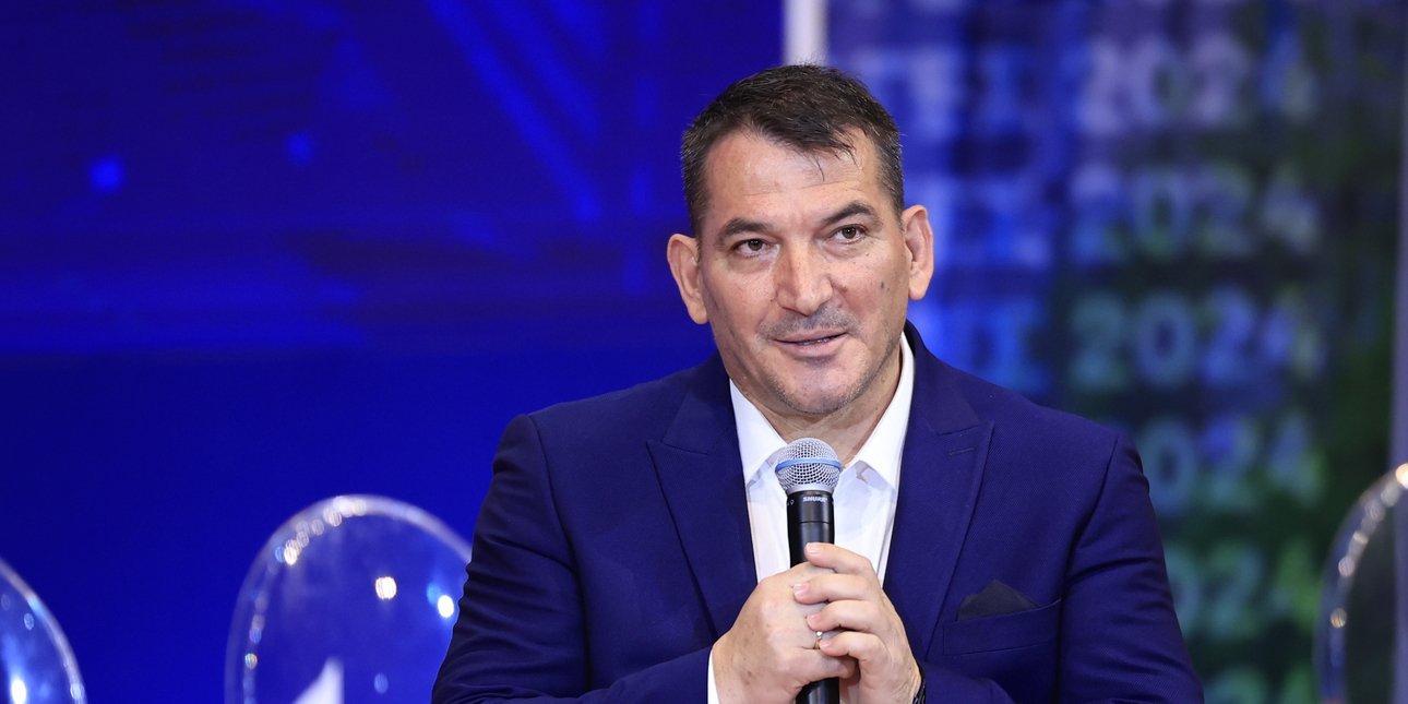 Δήμας για Μπελέρη: Ο μπαμπάς θα δικαιωθεί