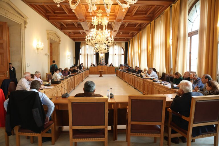 Προχωρά με το δάνειο η Δημοτική Αρχή μετά την ψήφιση του προϋπολογισμού