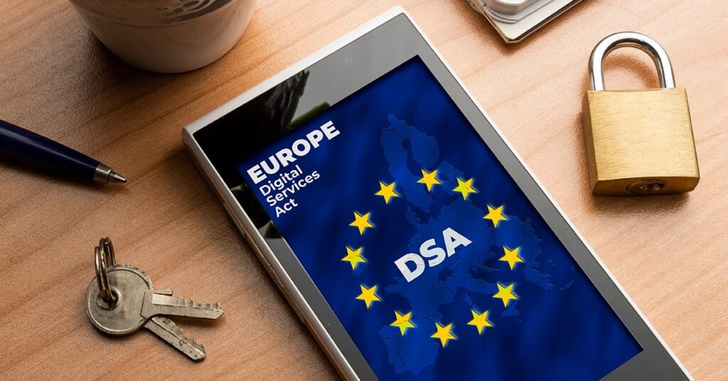DSA: Έρχεται εργαλείο προστασίας που πατάσει την παρανομία στο διαδίκτυο