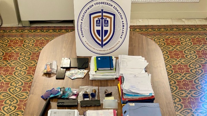 Εξαρθρώθηκαν δύο εγκληματικές οργανώσεις