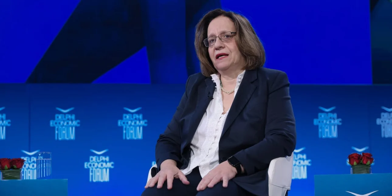 Αδειλίνη: Καμία συγκάλυψη στα Τέμπη