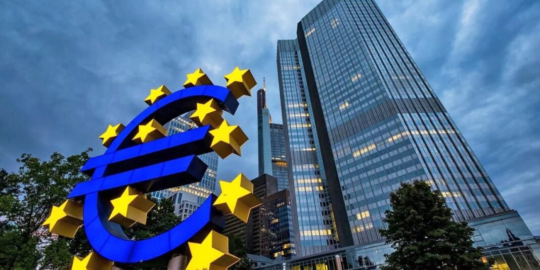 Ευρωπαϊκή Κεντρική Τράπεζα: Πότε θα μειώσει τα επιτόκια