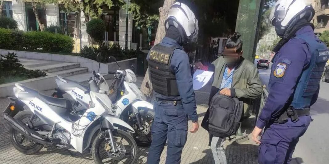 ΕΛΑΣ: 57 συλλήψεις για την αντιμετώπιση παραβατικότητας