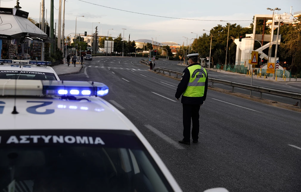 Οι έλεγχοι για ΙΧ χωρίς ασφάλιση, τέλη κυκλοφορίας και ΚΤΕΟ «τσίμπησαν» 450.000 οδηγούς