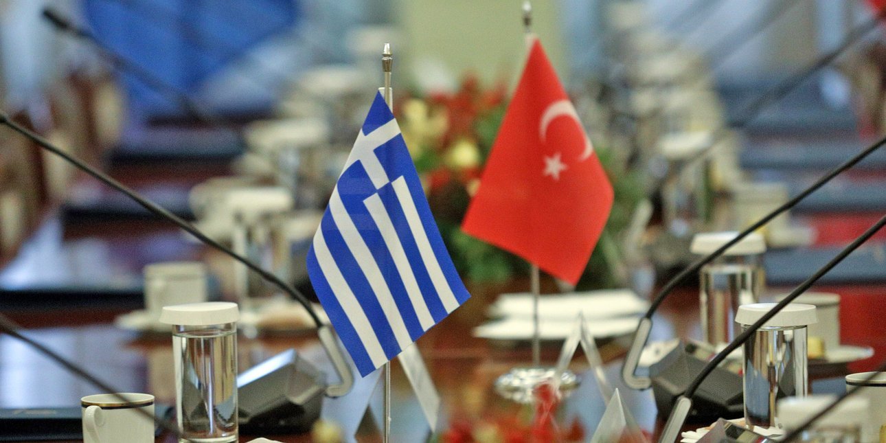 Το ΣτΕ ακύρωσε KYA με την οποία χαρακτηρίζεται η Τουρκία ως «ασφαλής χώρα»