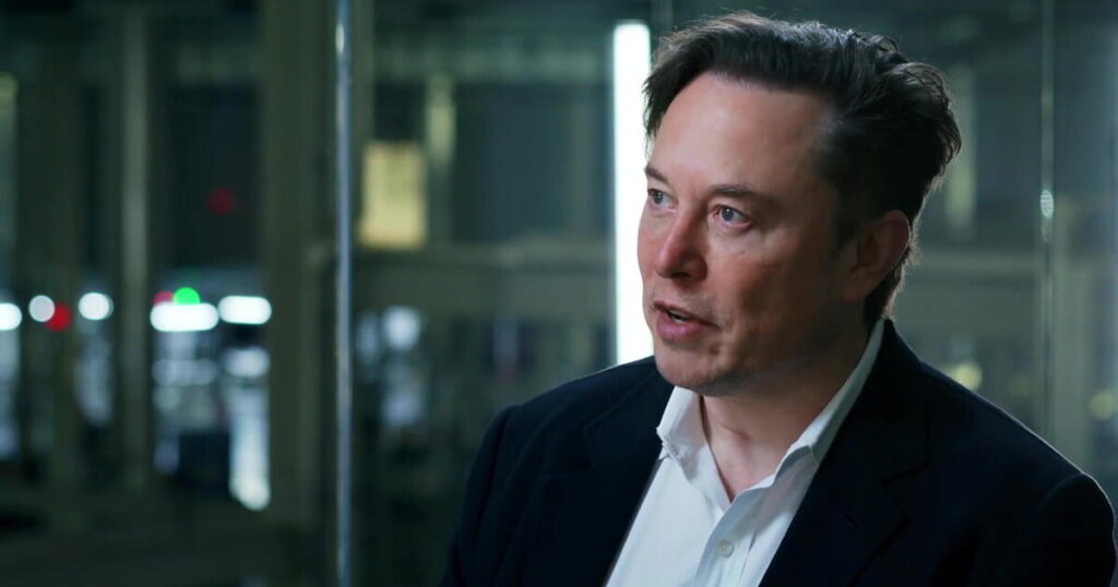 Ίλον Μασκ: Προβλέπεται δημογραφική κατάρρευση στην Ελλάδα