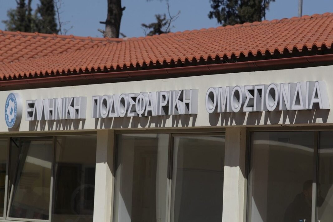 Η UEFA ενημέρωσε την ΕΠΟ πως δεν υπάρχει θετικό δείγμα Έλληνα παίκτη