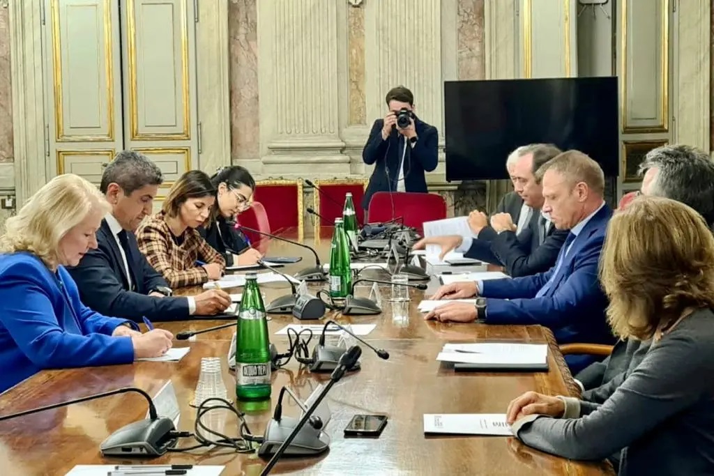 Στο Λουξεμβούργο οι συζητήσεις για Κοινή Αγροτική Πολιτική και Εμπόριο