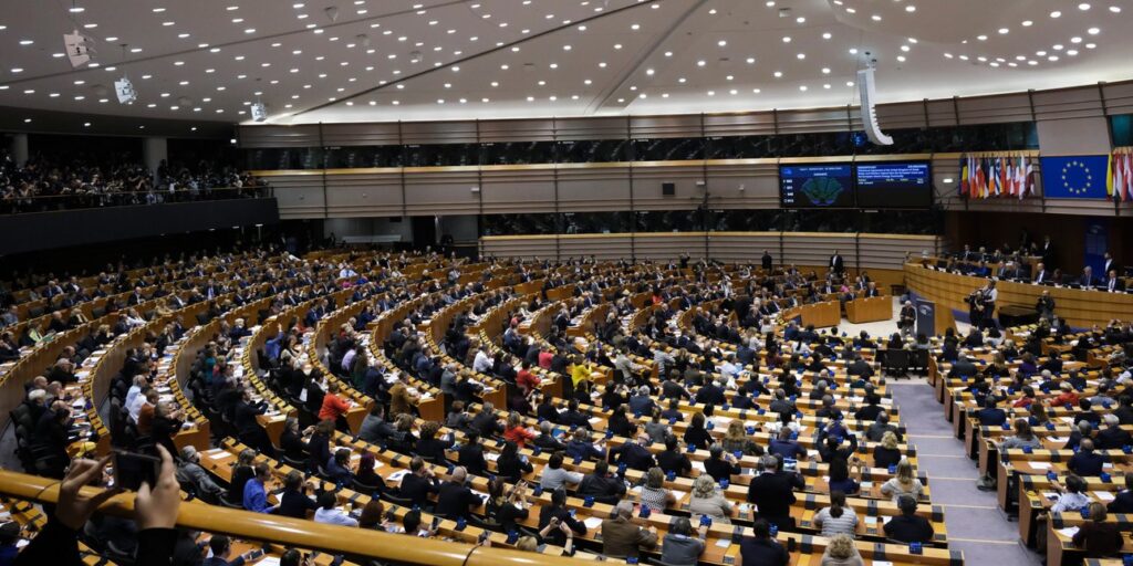 Ψηφίστηκε το νέο σύμφωνο Μετανάστευσης και Ασύλου