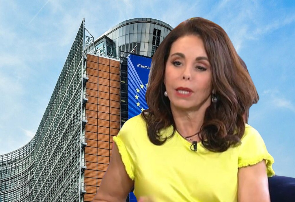 Βούλα Πατουλίδου: Σημαντικές οι οργανωμένες διεκδικήσεις στην Ευρωβουλή