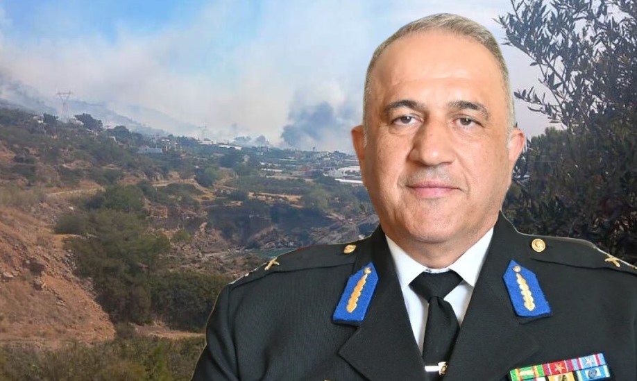 Εισήγηση Γ.Τσικαλά: Να αρχίσει νωρίτερα η απαγόρευση καύσης υπολειμμάτων καλλιεργειών
