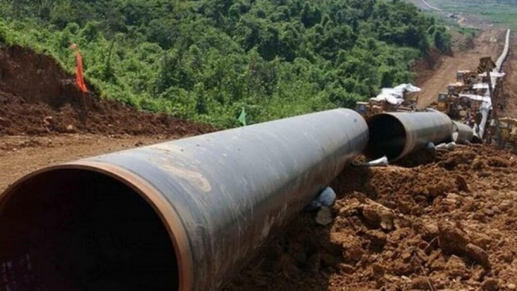 Ηράκλειο: Εργασίες σύνδεσης νέων κεντρικών δικτύων σε Καμίνια, Δειλινά, Μαλάδες και ανατολικά της Θερίσου