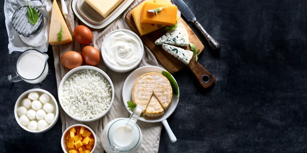 Εννέα τροφές που θεωρούνται ένοχες αλλά δεν είναι