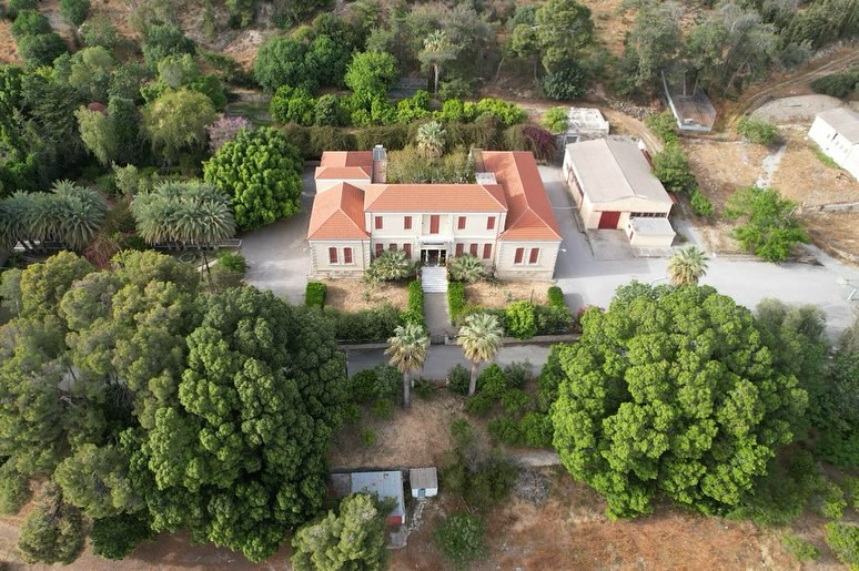 Σε νέα εποχή η Γεωργική Σχολή Μεσαράς