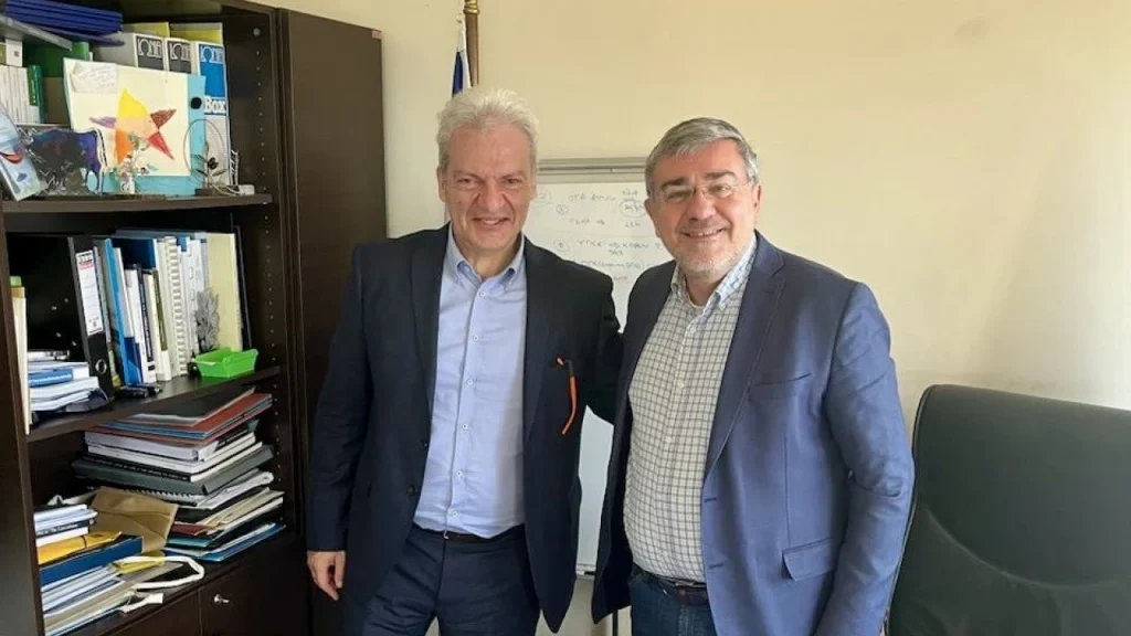 Ανακύκλωση ως το τέλος του 2024 στο Ηράκλειο