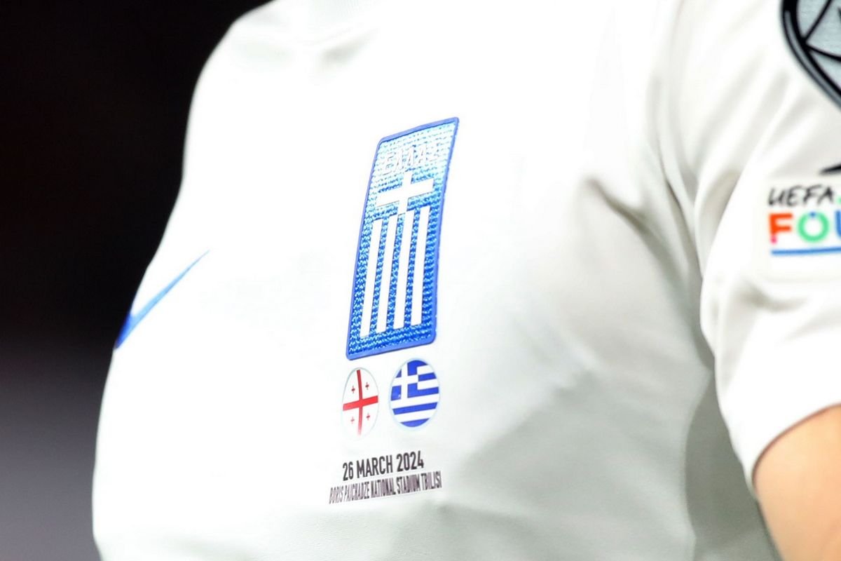 Ντοπαρισμένος Έλληνας διεθνής!