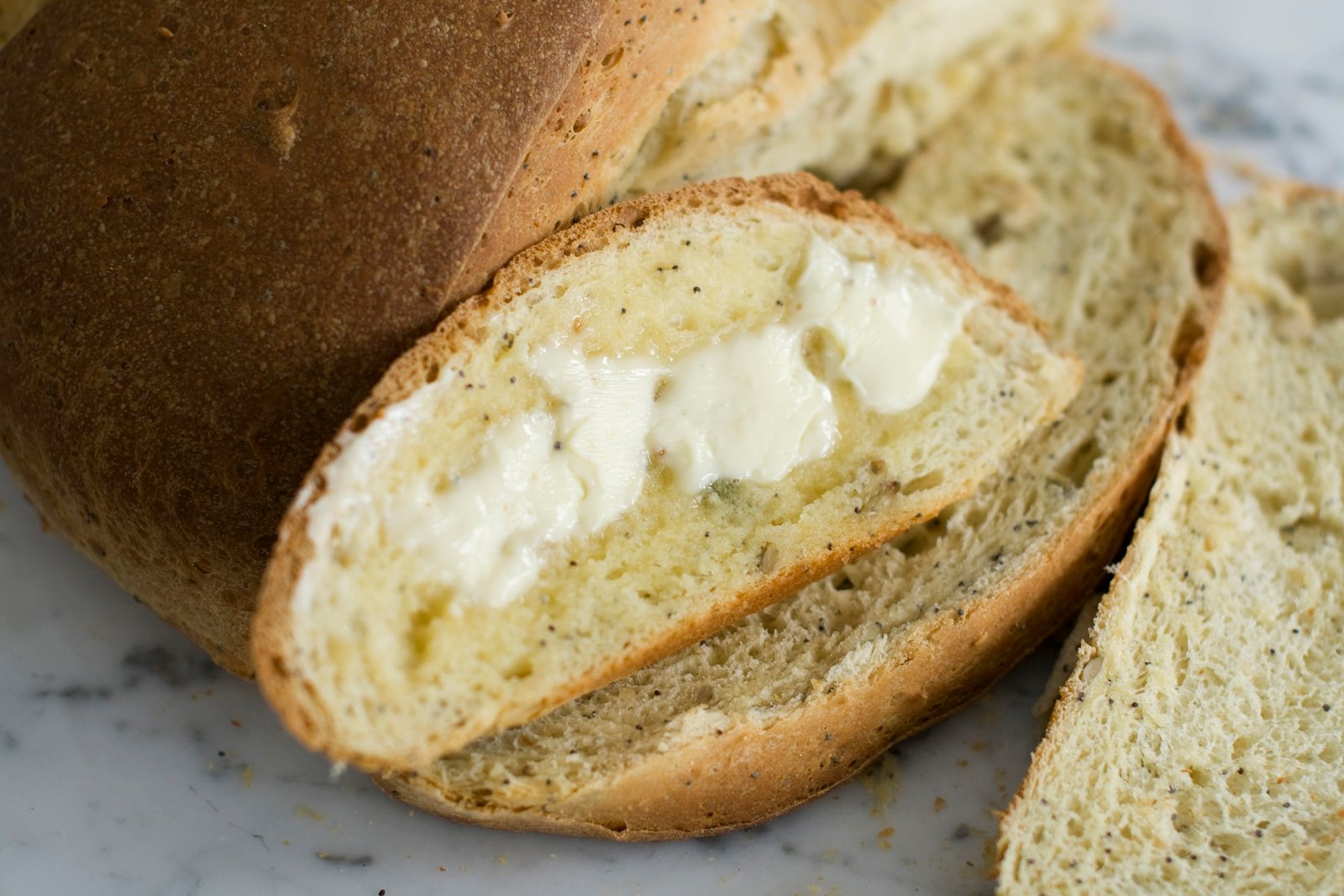 Βούτυρο ή Μαργαρίνη; Τελικά ποιο απ’ τα δυο είναι πιο υγιεινό;