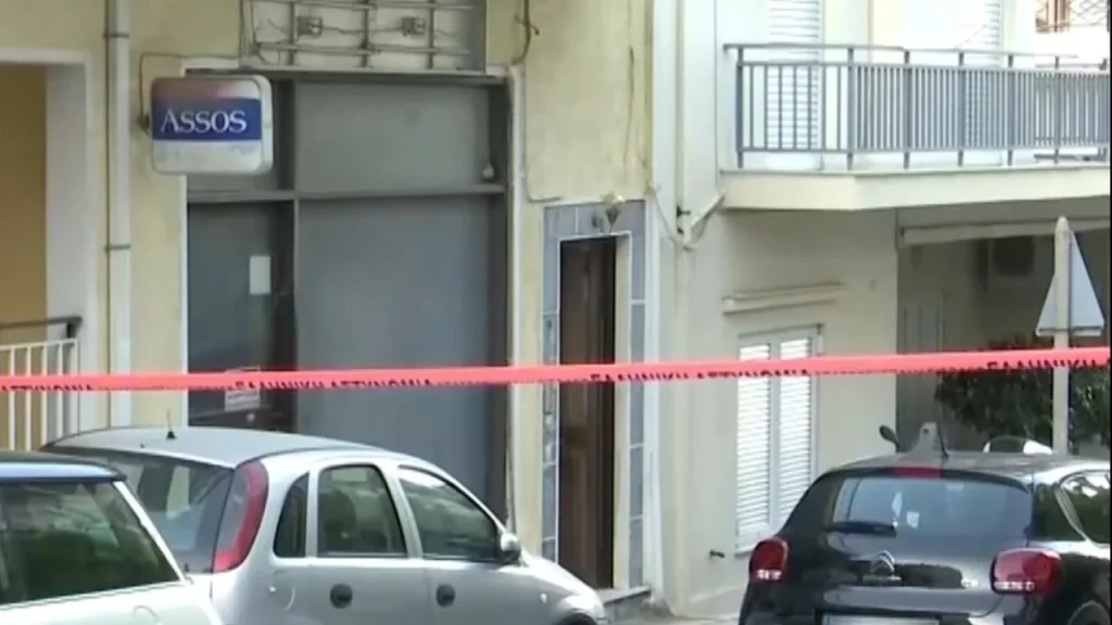 Ηλιούπολη: Νεκροί από πυροβολισμούς μητέρα και γιος