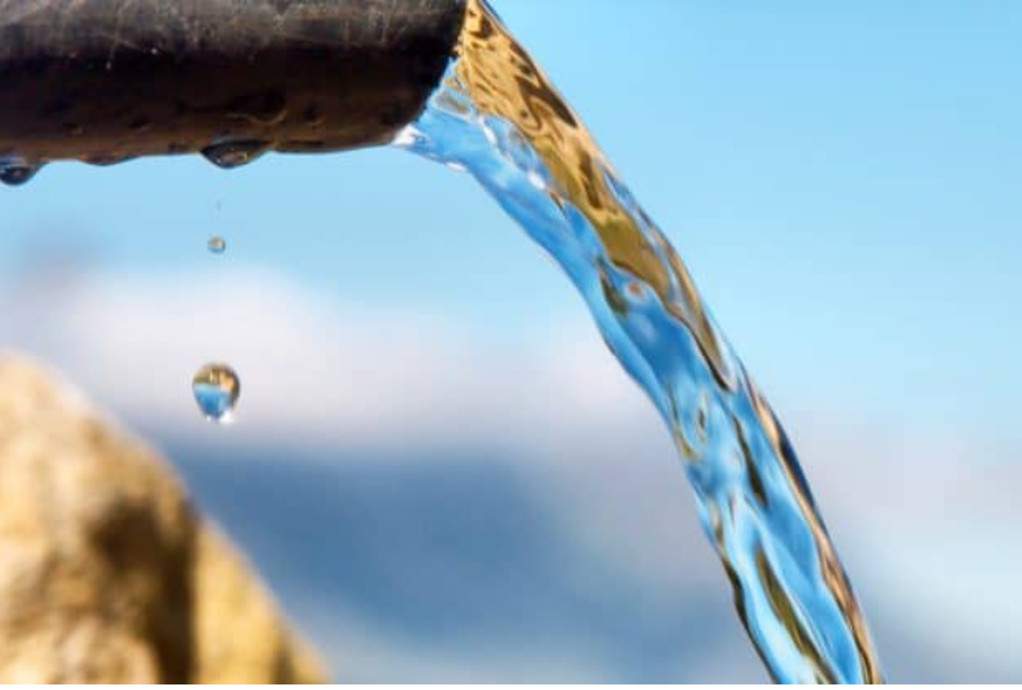 Ηράκλειο: Πιθανά προβλήματα υδροδότησης λόγω ζημιάς σε αγωγό