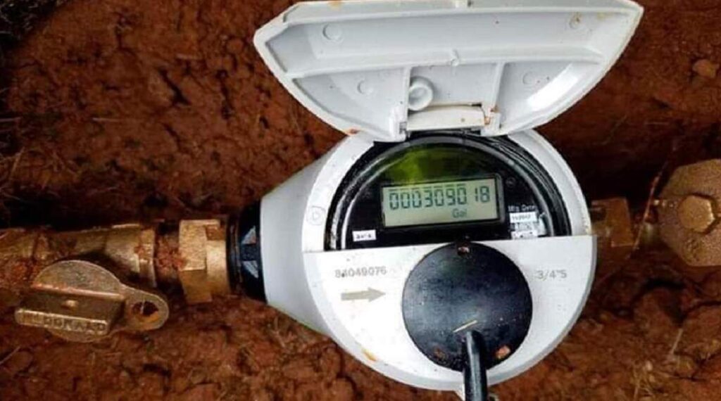 Αλλαγές στη ΔΕΥΑΗ με φόντο τις ελλείψεις νερού