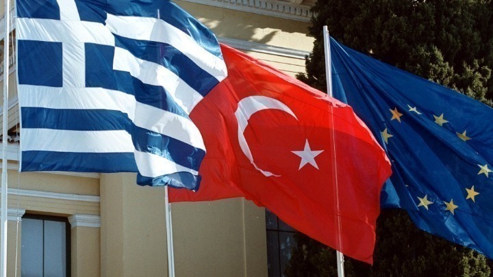 Σε φιλικό κλίμα οι συναντήσεις Ελλάδας και Τουρκίας