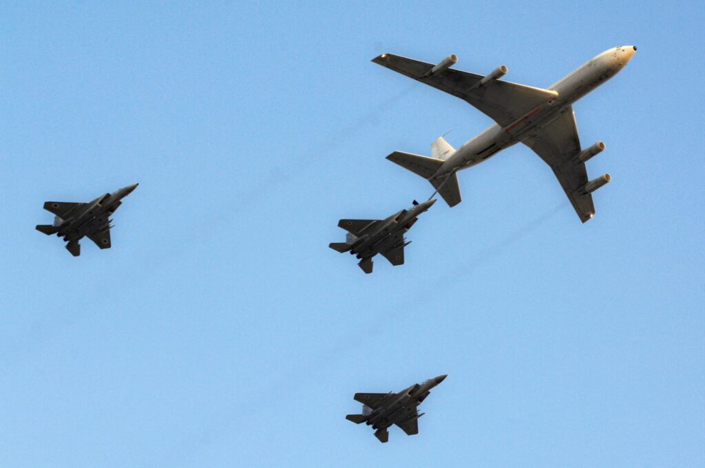 Προσομείωσαν στην Κύπρο επίθεση από και προς το Ιράν