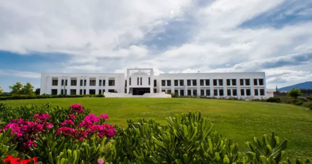 Στη μνήμη του Γ.Γραμματικάκη η πρώτη φετινή εκδήλωση του ΙΤΕ