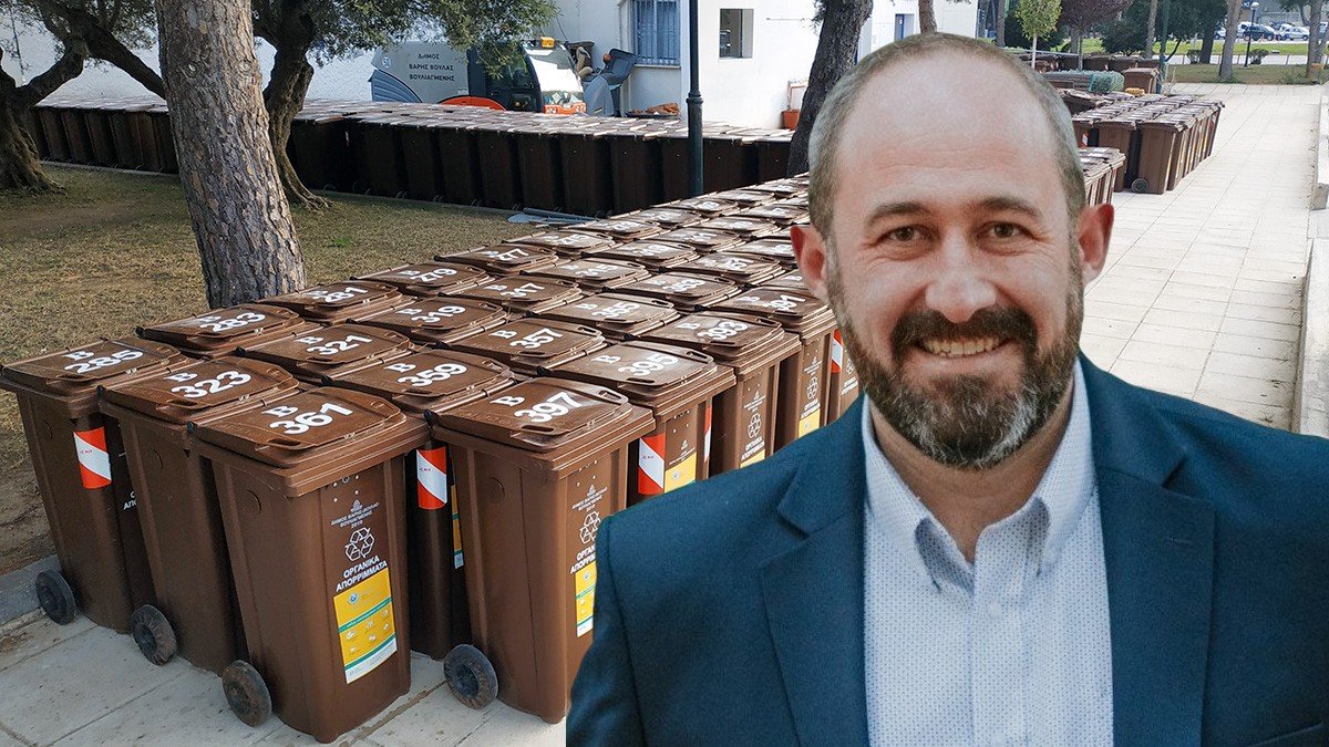 Το σχέδιο της Δημοτικής Αρχής για την επόμενη ημέρα στην καθαριότητα