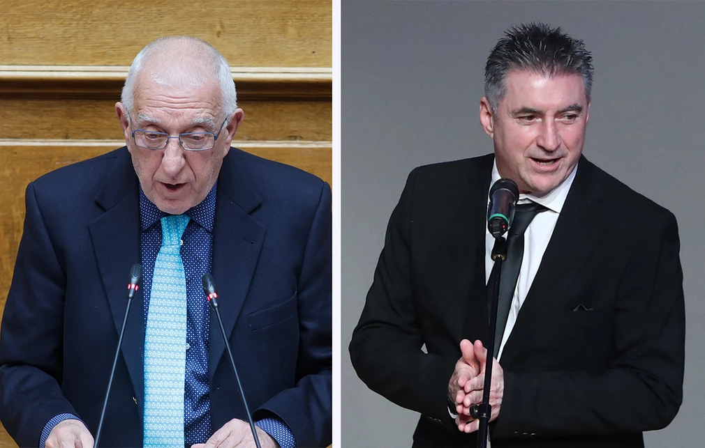 Κακλαμάνης: Ευτυχώς ξεφορτωθήκαμε τον Ζαγοράκη