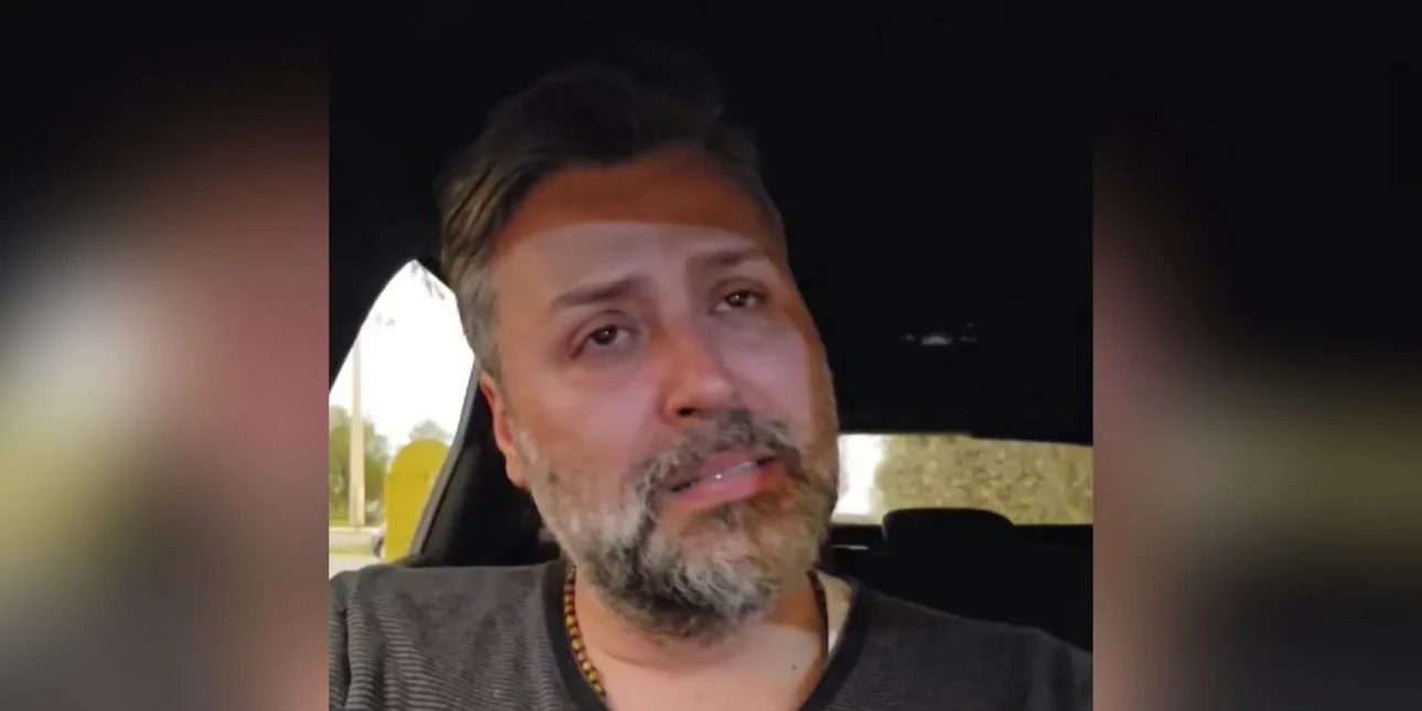 Πέθανε ο πατέρας του Γιάννη Καλλιάνου – ΕΔΕ από το Αττικόν