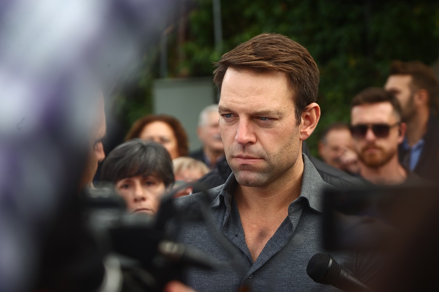 Το πρόγραμμα Κασσελάκη για τις επόμενες ημέρες στην Κρήτη