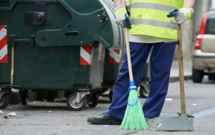 Ογδόντα επτά νέες θέσεις εργασίας στην Υπηρεσία Καθαριότητας του Δήμου Ηρακλείου