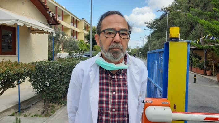 Γιατί φεύγει από το Βενιζέλειο ο Διευθυντής της ΜΕΘ