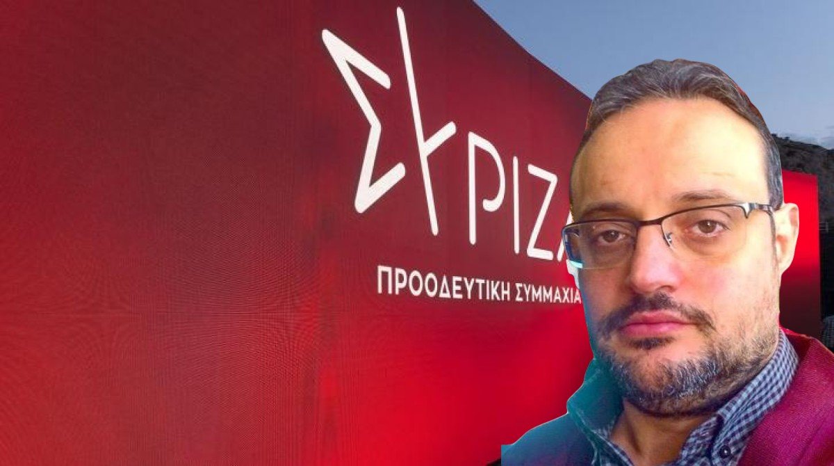 Δ. Κλαράκης:Υπάρχει αντιστροφή κλίματος και μεγάλη αισιοδοξία στον ΣΥΡΙΖΑ