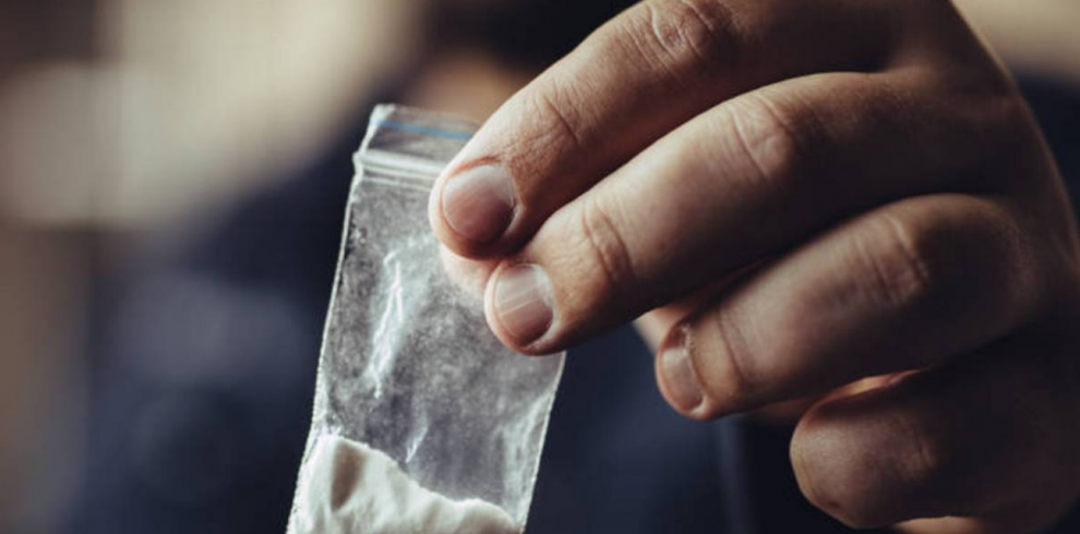 Τρία κιλά ναρκωτικών σε διαμέρισμα στο Ηράκλειο