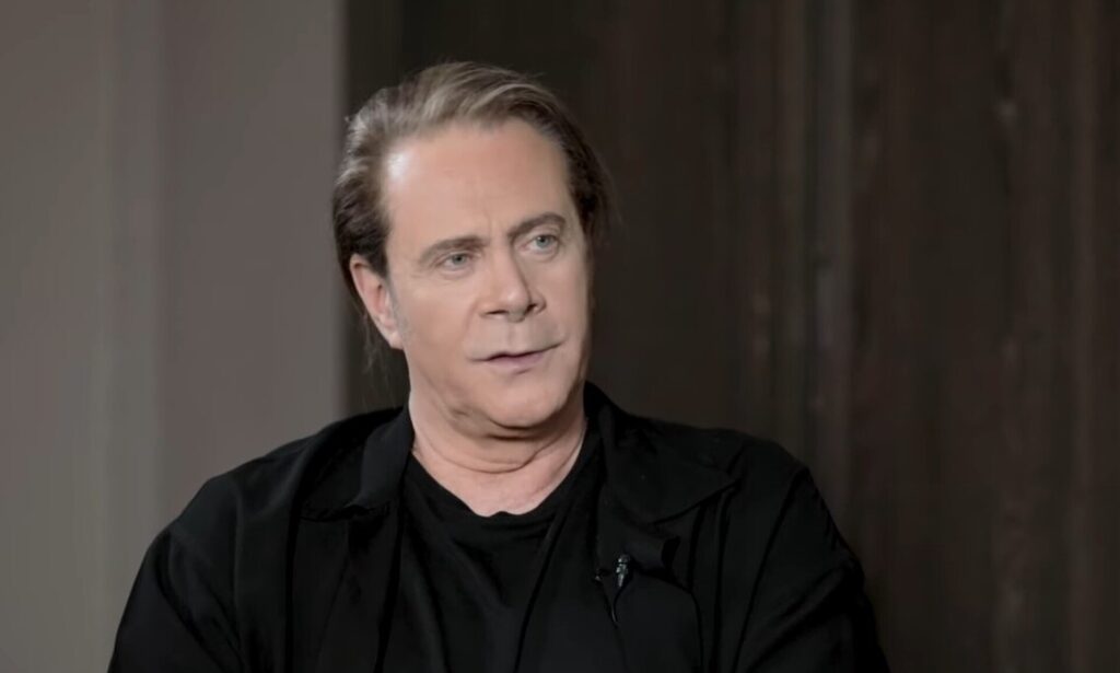 Στέφανος Κορκολής: «Δεν τον ξεπέρασα τον καρκίνο, ακόμα έχω και ακόμα το παλεύω»