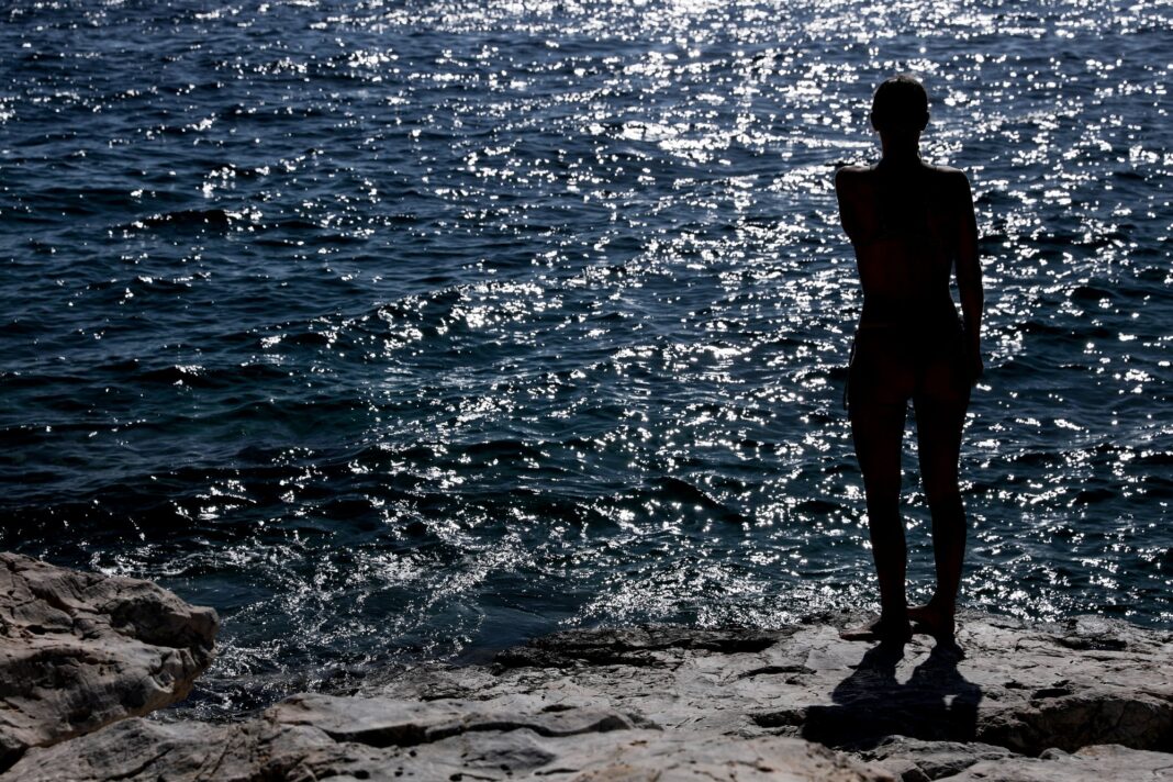 Κρήτη: 9ος συνεχόμενος μήνας με τιμές πάνω από τα κανονικά επίπεδα ο Μάρτιος